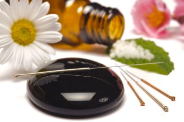 Acupuncture and TCM