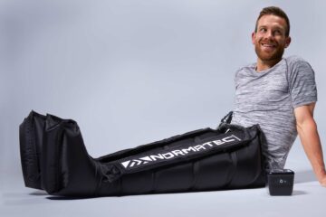 NormaTec Recovery