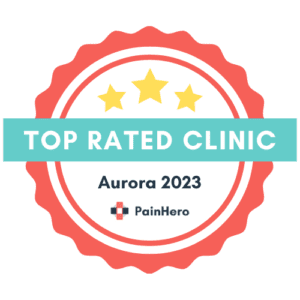 2023 Physiotherapy Aurora Award