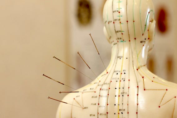 Acupuncture Clinic Aurora