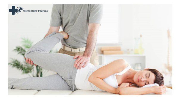 physiotherapy services in Aurora