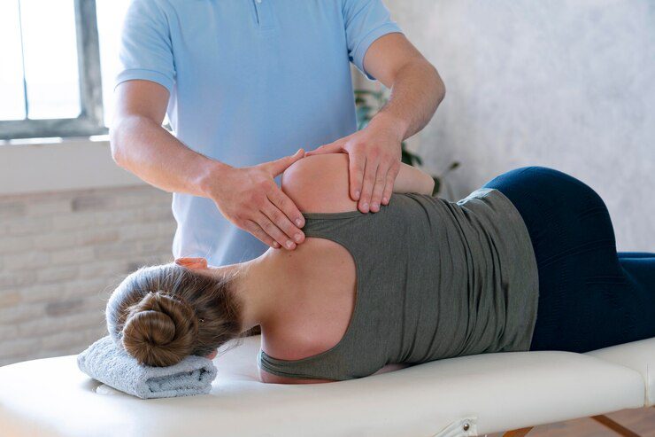 Chiropractors in Aurora