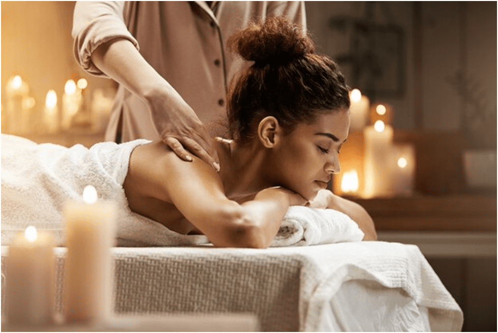 Massage Therapy Benefits