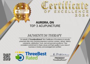 Top Acupuncture Aurora