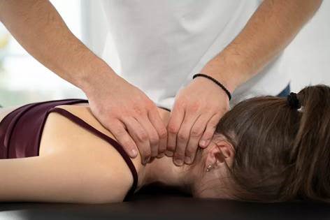Back Pain Treatment Aurora