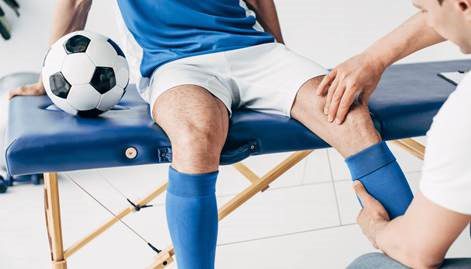Sports Physiotherapists