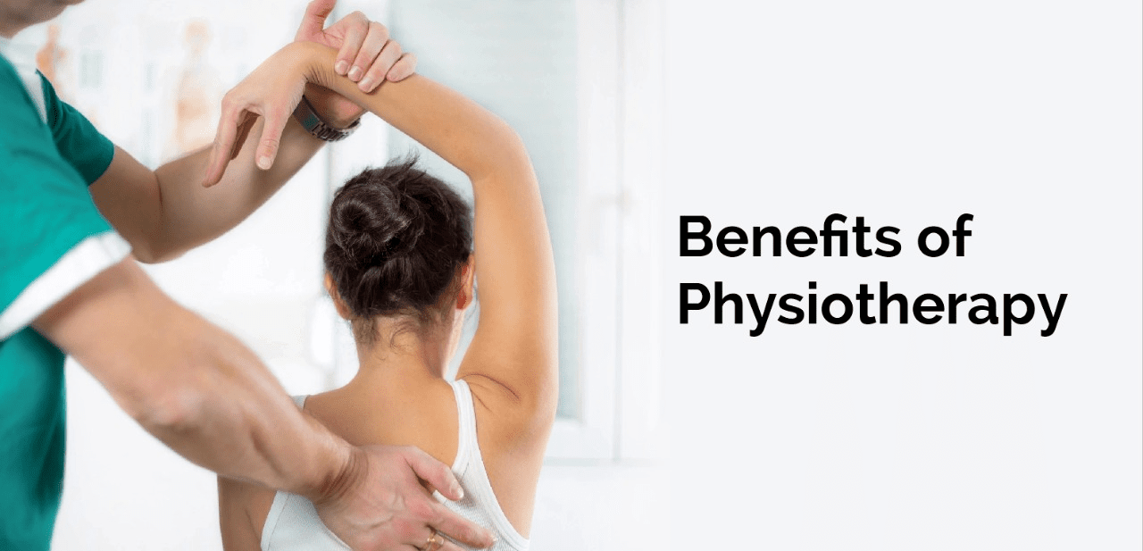 Physiotherapy clinic in Aurora