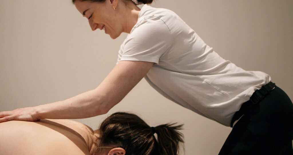 Massage Therapy Aurora Registered Massage