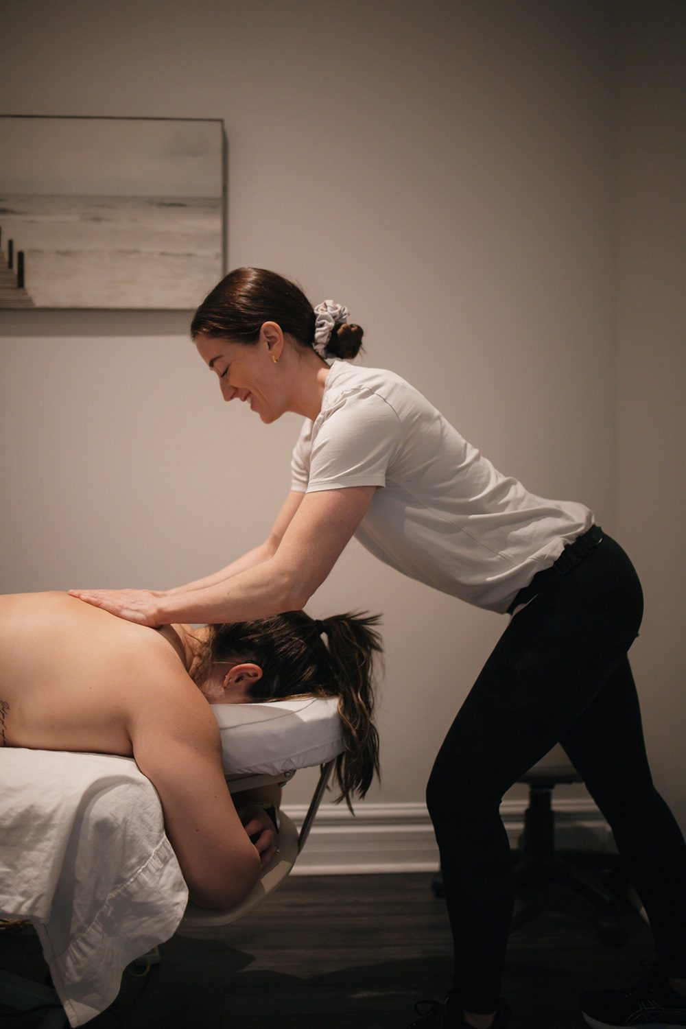 Massage Clinic In Aurora