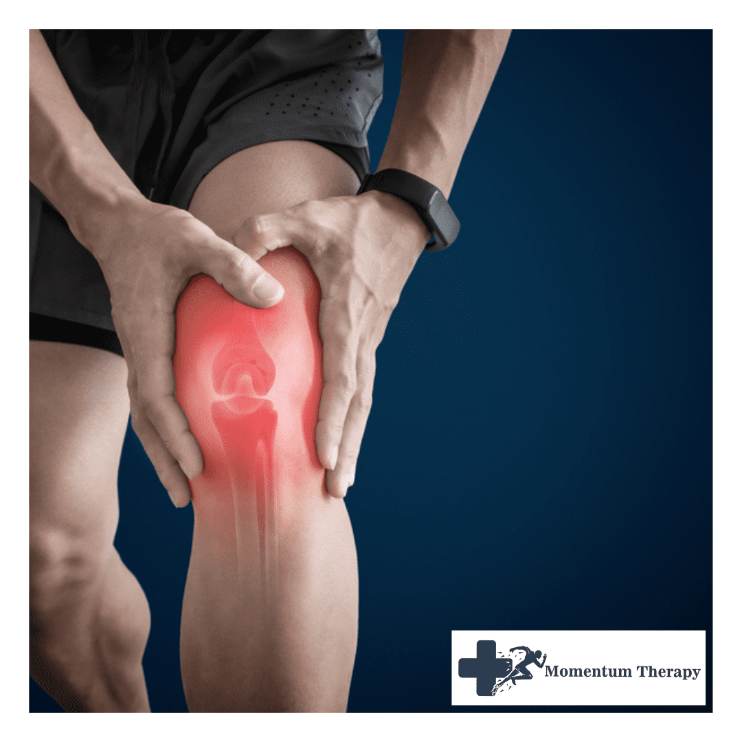 Knee Pain Treatment in Aurora