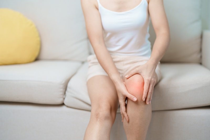 Knee Pain Treatment near me in Aurora