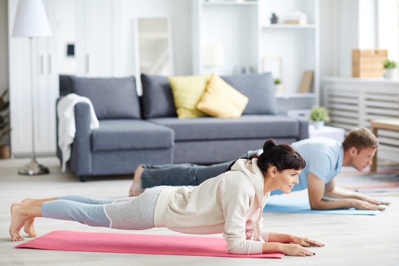 Physiotherapist in Aurora