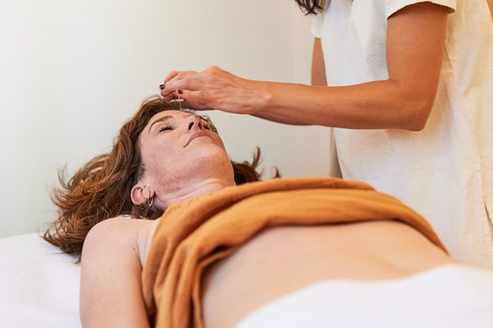 Fertility acupuncture in Aurora