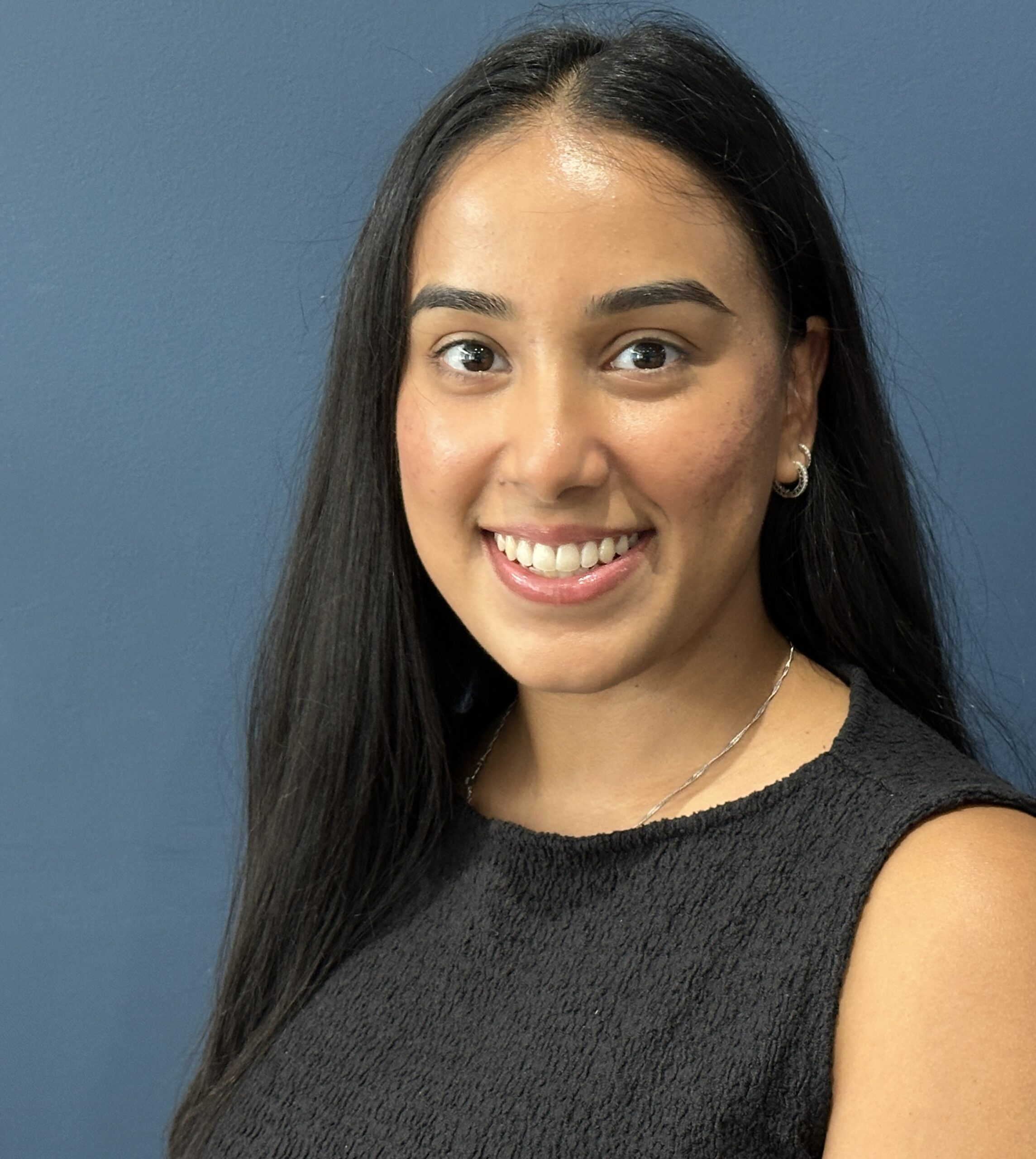 Aurora Chiropractor Female