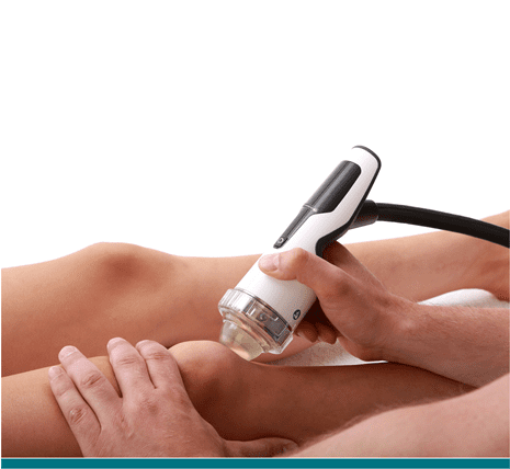Focused Shockwave Therapy