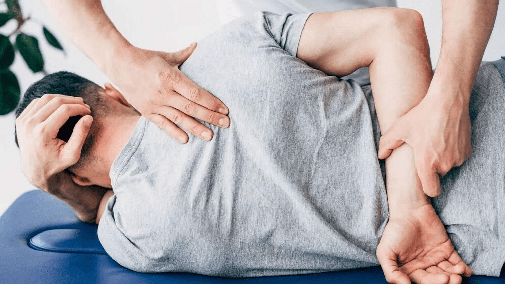 Best Chiropractor in Newmarket