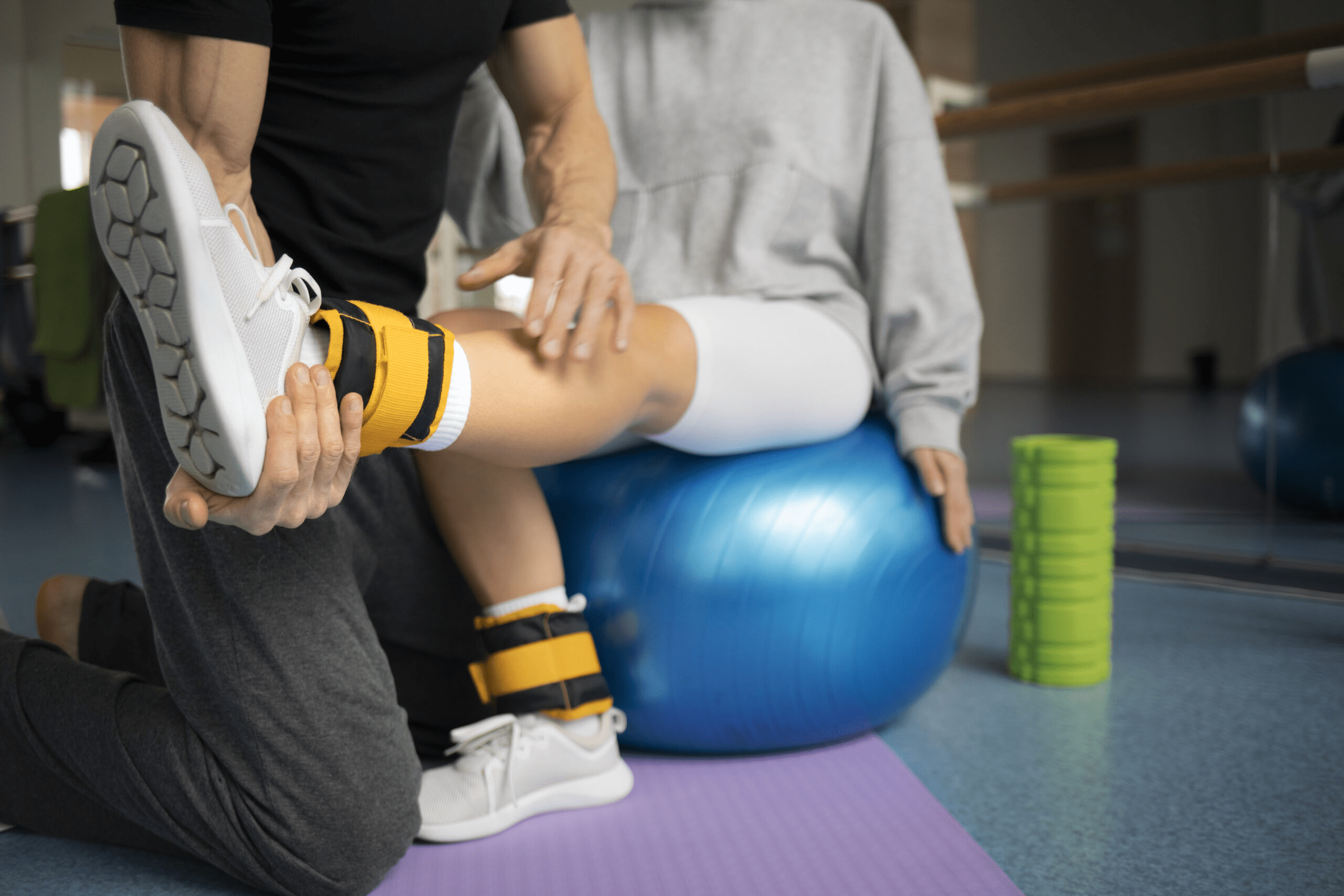 Physiotherapists in Newmarket
