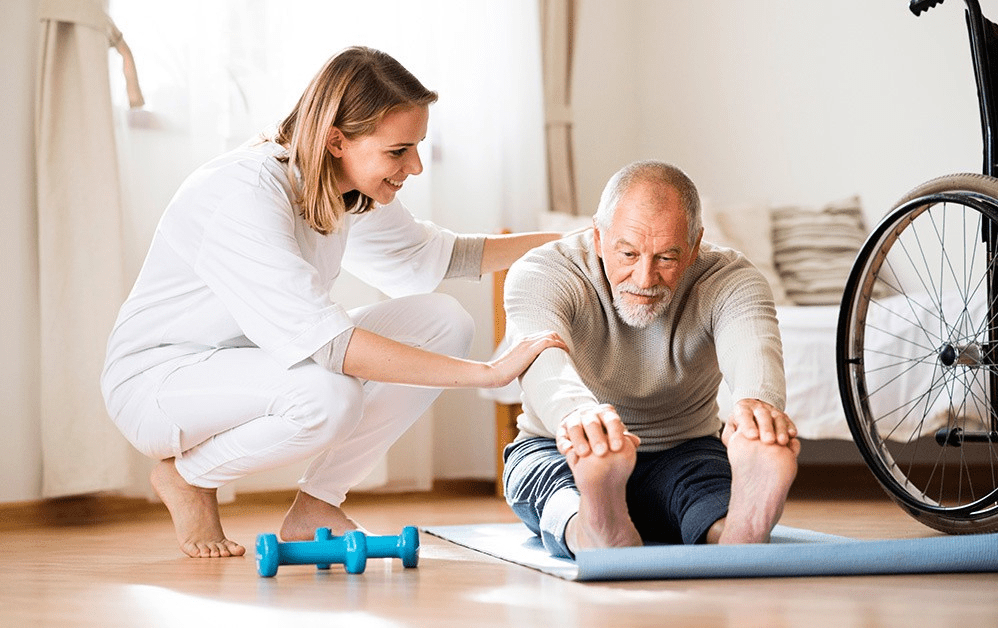Physiotherapists in Newmarket
