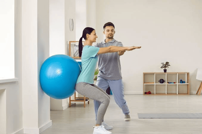 Physiotherapists in Newmarket